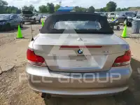 2008 BMW 128 фото