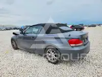 2008 BMW 128 фото