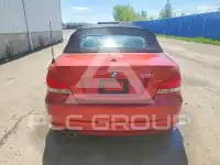 2008 BMW 128 фото