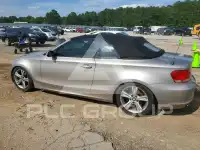 2008 BMW 128 фото