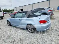 2008 BMW 128 photo