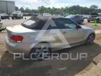 2008 BMW 128 фото