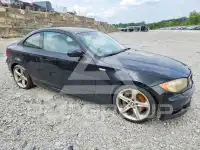 2008 BMW 135 фото