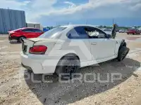 2008 BMW 135 фото
