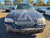 2008 BMW X3 фото