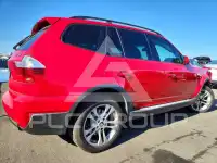 2008 BMW X3 photo
