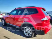 2008 BMW X3 photo