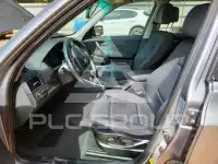 2008 BMW X3 фото