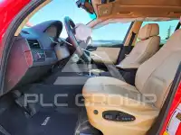 2008 BMW X3 photo