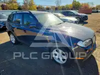 2008 BMW X3 фото