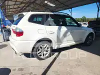 2008 BMW X3 фото