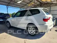 2008 BMW X3 фото