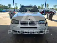 2008 BMW X3 фото