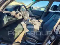 2008 BMW X3 фото