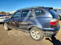 2008 BMW X3 фото