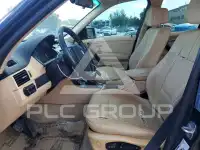 2008 BMW X3 фото