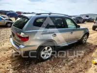 2008 BMW X3 фото
