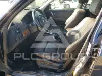 2008 BMW X3 фото