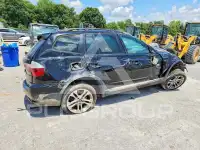 2008 BMW X3 фото