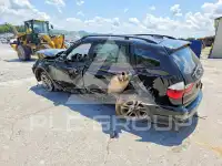2008 BMW X3 фото