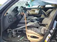 2008 BMW X3 фото