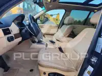 2008 BMW X3 фото