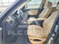 2008 BMW X3 фото