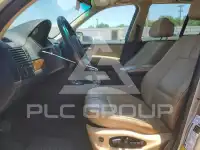 2008 BMW X3 фото
