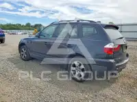 2008 BMW X3 фото