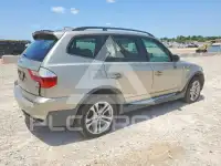 2008 BMW X3 фото