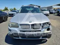2008 BMW X3 фото