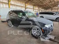 2008 BMW X3 photo