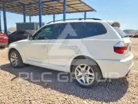 2008 BMW X3 фото