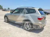 2008 BMW X3 фото