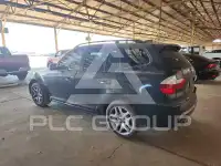 2008 BMW X3 photo
