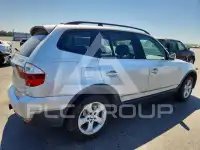 2008 BMW X3 фото