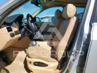 2008 BMW X3 photo