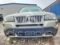 2008 BMW X3 photo