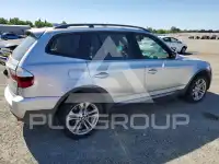 2008 BMW X3 photo