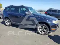 2008 BMW X3 фото