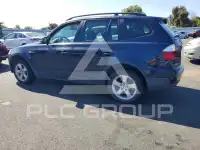 2008 BMW X3 фото