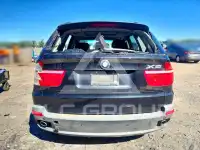 2008 BMW X5 photo