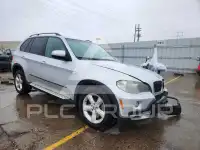 2008 BMW X5 фото