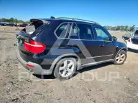2008 BMW X5 photo