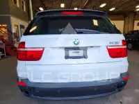 2008 BMW X5 фото