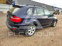 2008 BMW X5 фото