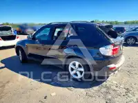 2008 BMW X5 photo