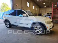 2008 BMW X5 фото