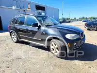 2008 BMW X5 photo