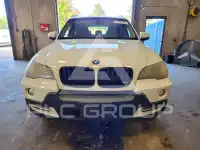 2008 BMW X5 фото